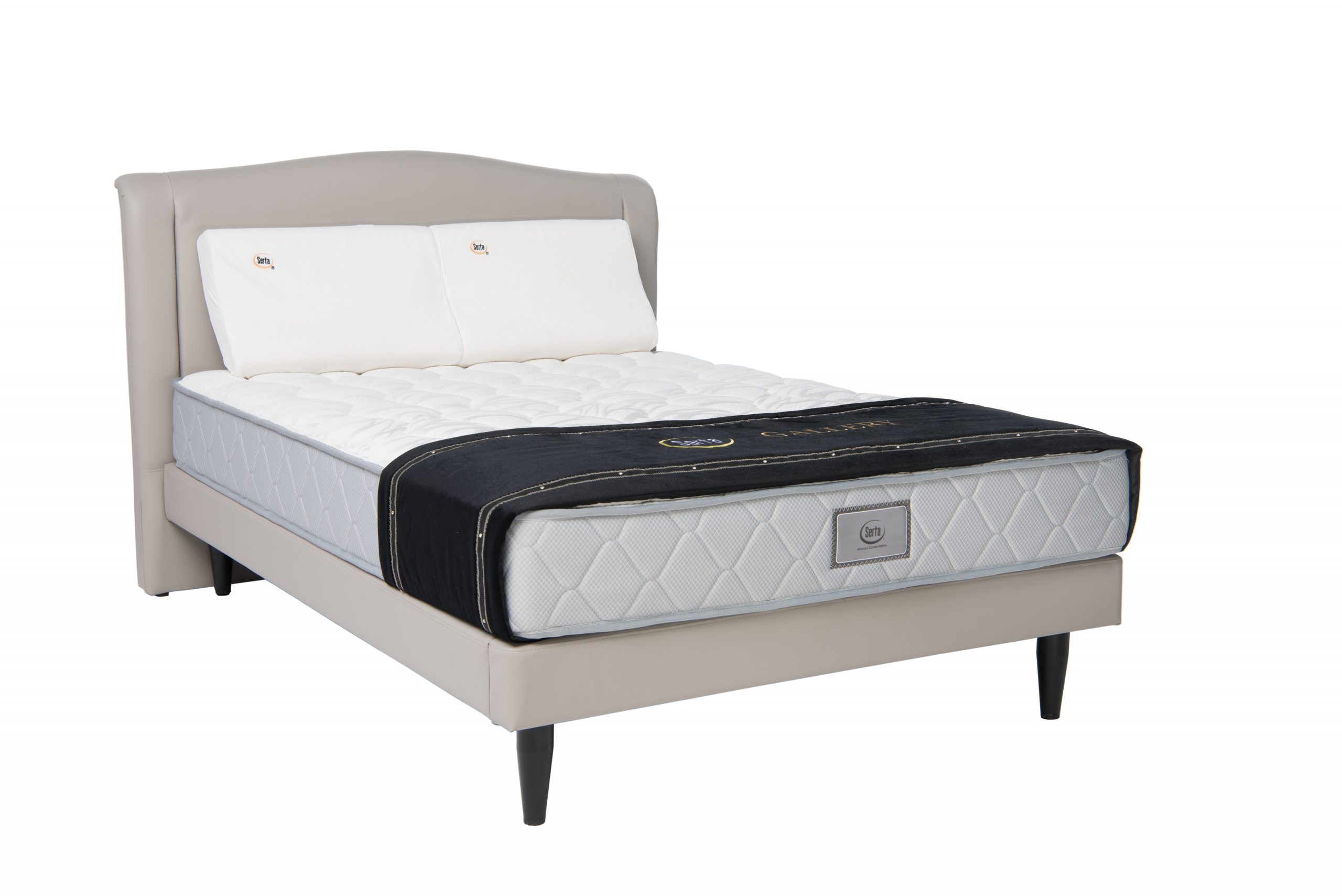 serta serenity mattress