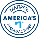 Serta-美國銷量第1的床褥製造商